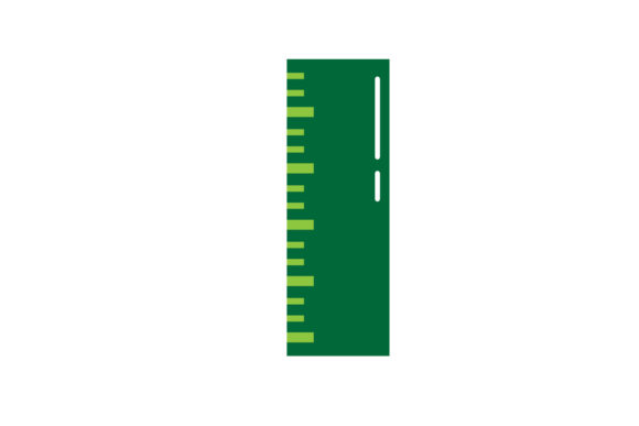 Back to School Clipart Icon: Graphics and Icons for Real Business Use