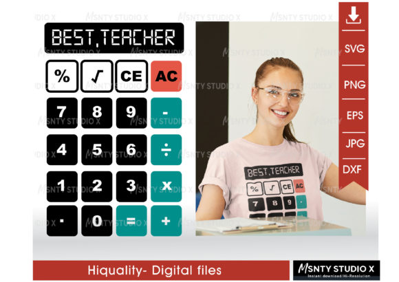 Best TEACHER SVG, Back to School Graphics